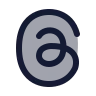 Threads icon preview