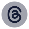 Threads Ellipse icon preview