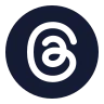 Threads Ellipse icon preview