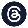 Threads Ellipse icon preview