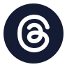 Threads Ellipse icon preview