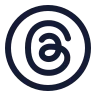 Threads Ellipse icon preview