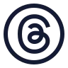 Threads Ellipse icon preview