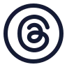 Threads Ellipse icon preview