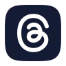 Threads Rectangle icon preview
