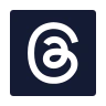 Threads Rectangle icon preview