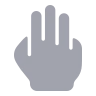 Three Finger 02 icon preview