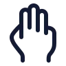 Three Finger 02 icon preview
