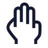 Three Finger 02 icon preview