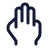 Three Finger 02 icon preview