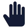Three Finger 03 icon preview