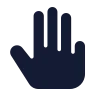 Three Finger 03 icon preview