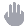 Three Finger 04 icon preview