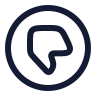 Thumbs Down Ellipse icon preview