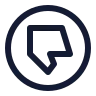 Thumbs Down Ellipse icon preview