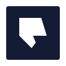 Thumbs Down Rectangle icon preview