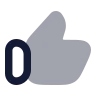 Thumbs Up icon preview