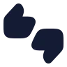 Thumbs Up Down icon preview