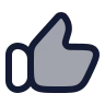 Thumbs Up icon preview
