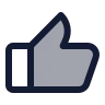 Thumbs Up icon preview