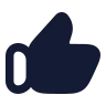 Thumbs Up icon preview