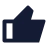Thumbs Up icon preview