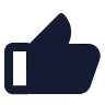 Thumbs Up icon preview