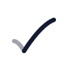 Tick 01 icon preview
