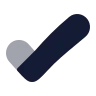 Tick 03 icon preview