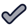 Tick 03 icon preview