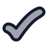 Tick 04 icon preview