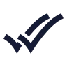 Tick Double 01 icon preview