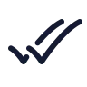 Tick Double 01 icon preview
