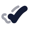 Tick Double 04 icon preview
