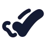 Tick Double 04 icon preview