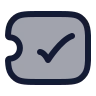 Ticket Check icon preview
