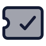Ticket Check icon preview