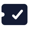 Ticket Check icon preview