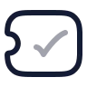 Ticket Check icon preview