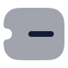 Ticket Minus icon preview