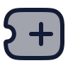 Ticket Plus icon preview