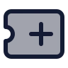 Ticket Plus icon preview