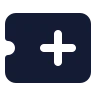 Ticket Plus icon preview