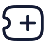 Ticket Plus icon preview