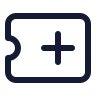 Ticket Plus icon preview