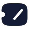 Ticket Slash icon preview