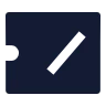 Ticket Slash icon preview