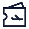 Tickets Plane icon preview