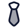 Tie icon preview