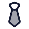 Tie icon preview
